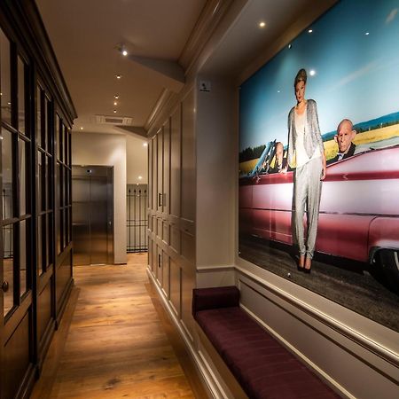 Porta Nera Private Living - Adults Only Hotel Флоренция Екстериор снимка