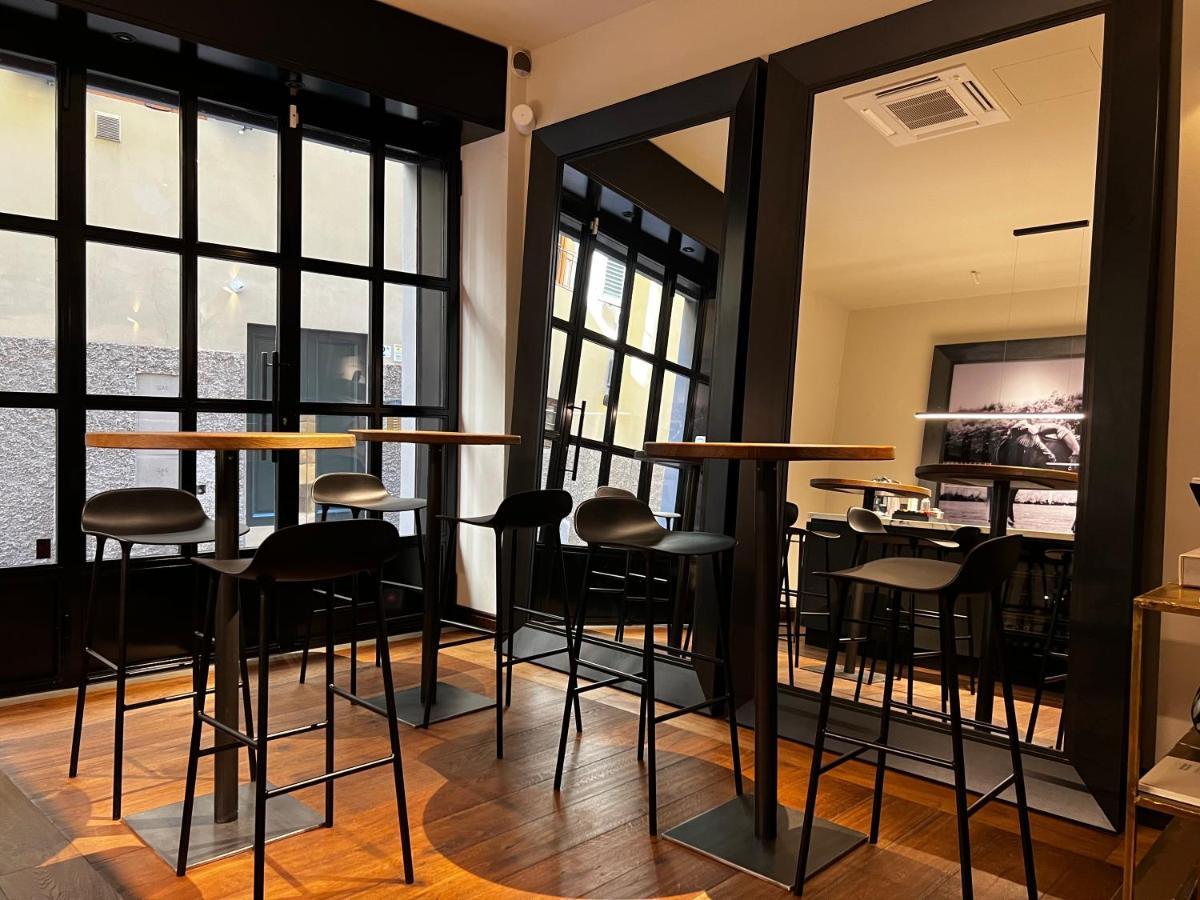 Porta Nera Private Living - Adults Only Hotel Флоренция Екстериор снимка