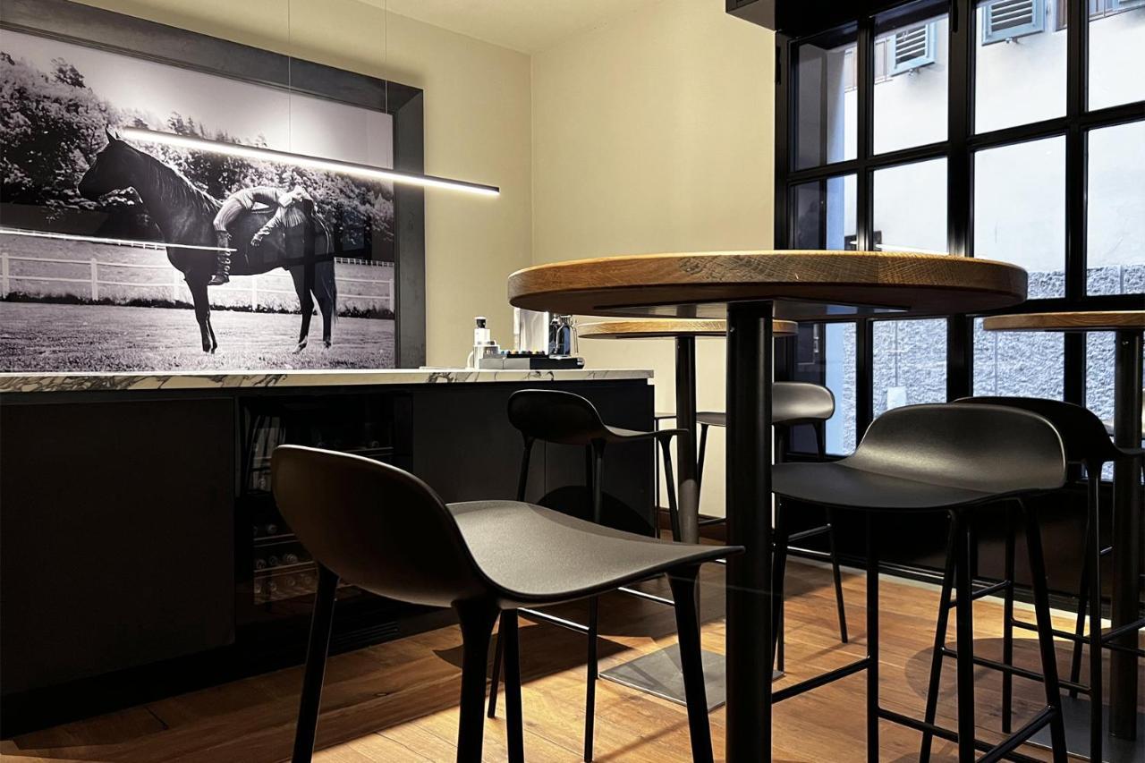 Porta Nera Private Living - Adults Only Hotel Флоренция Екстериор снимка