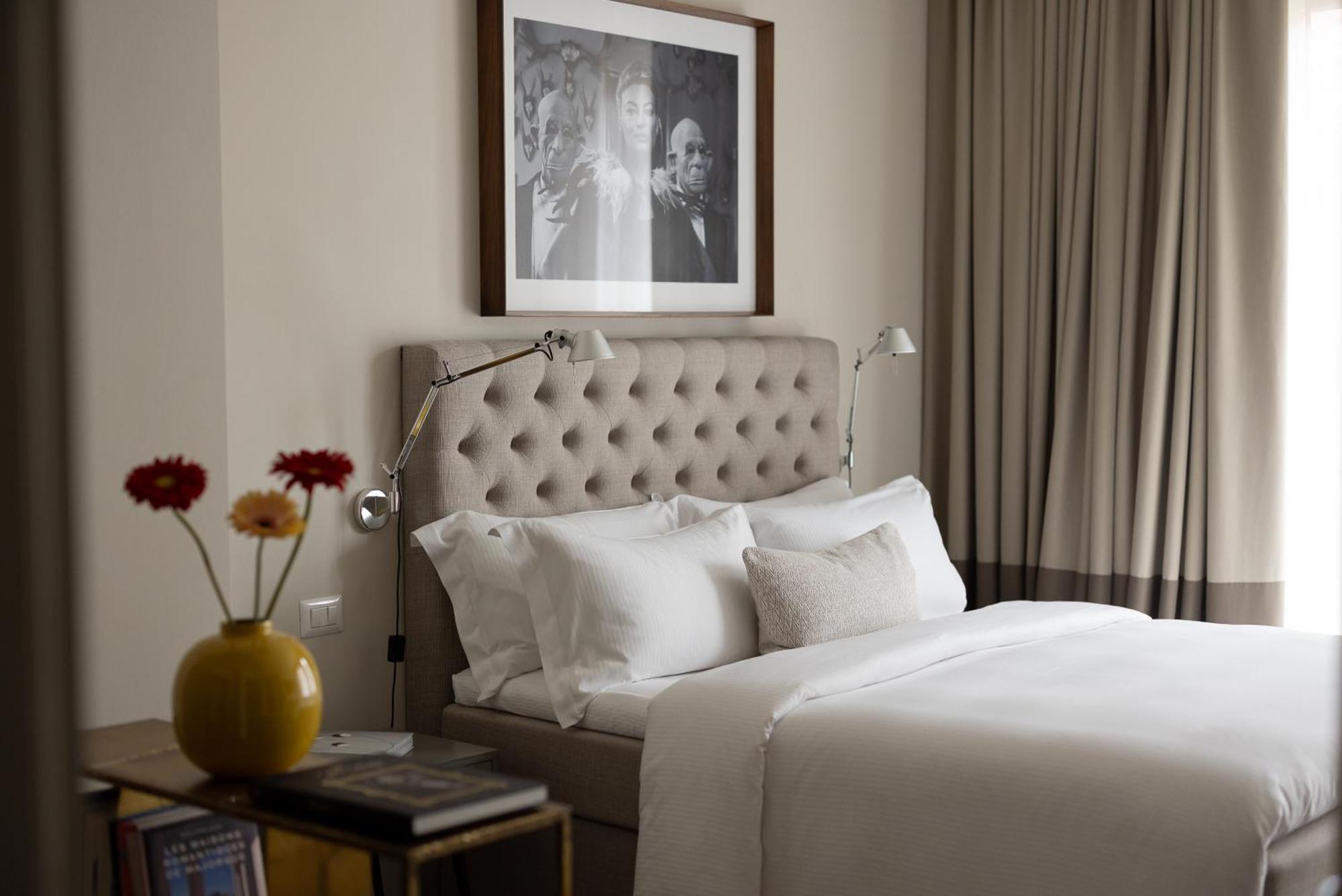 Porta Nera Private Living - Adults Only Hotel Флоренция Екстериор снимка