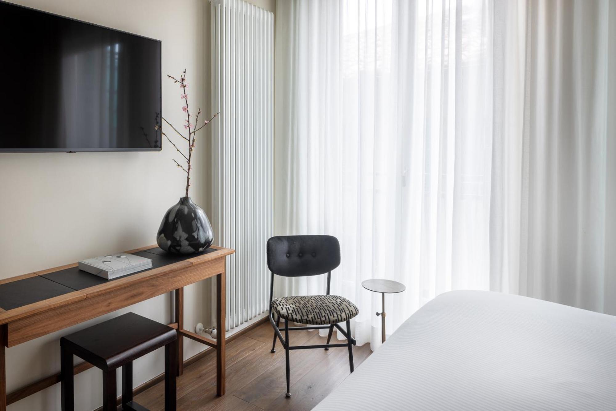 Porta Nera Private Living - Adults Only Hotel Флоренция Екстериор снимка