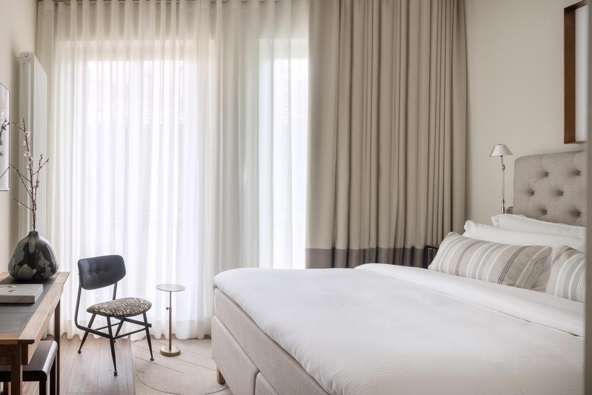 Porta Nera Private Living - Adults Only Hotel Флоренция Екстериор снимка