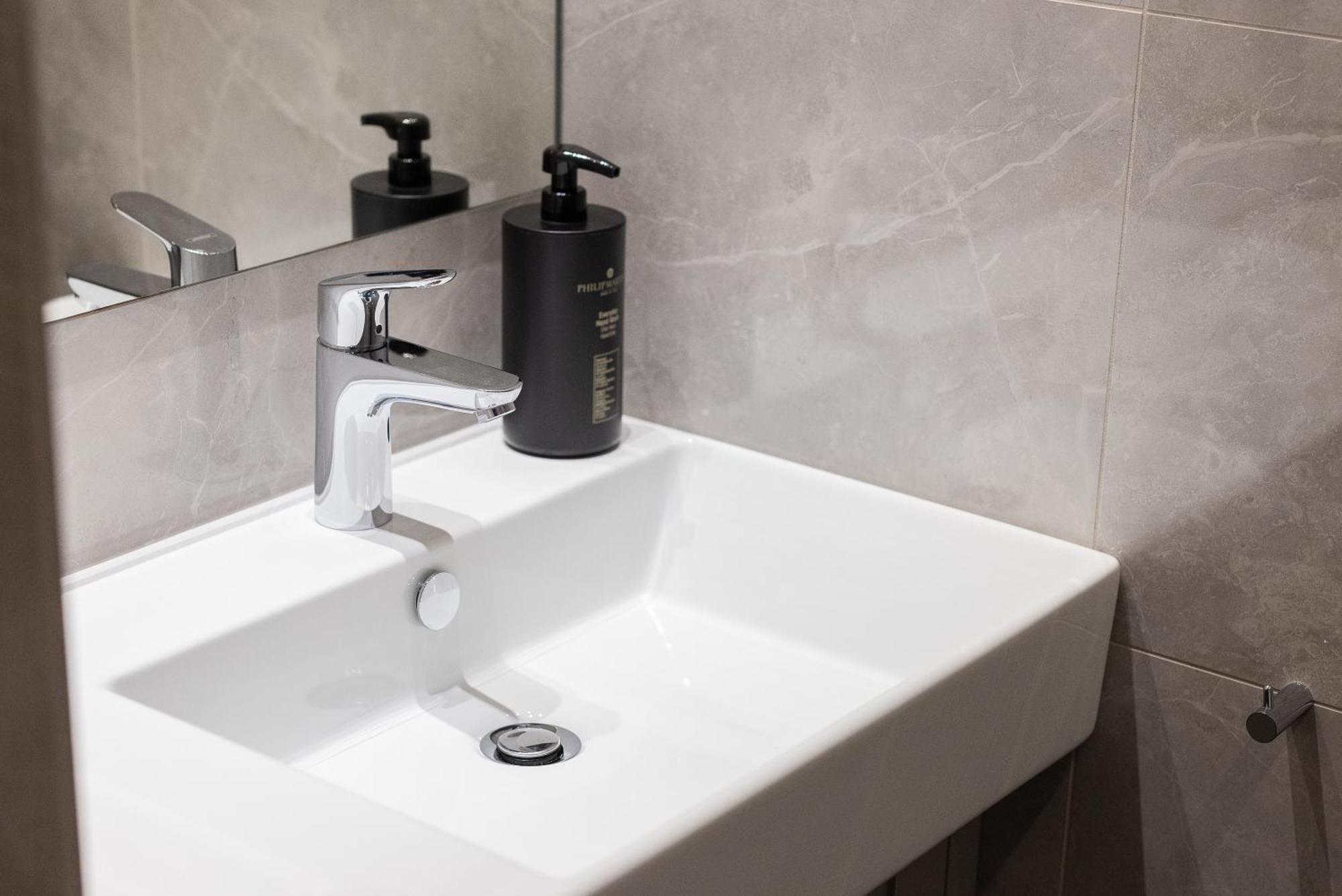 Porta Nera Private Living - Adults Only Hotel Флоренция Екстериор снимка