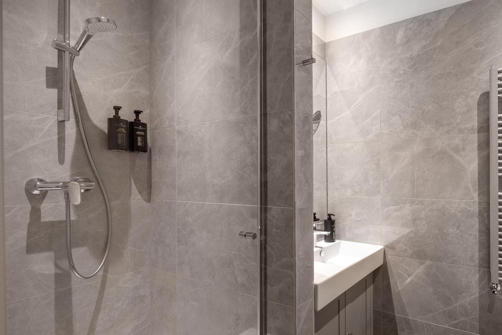 Porta Nera Private Living - Adults Only Hotel Флоренция Екстериор снимка